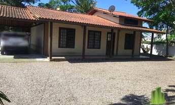 Imagem: Casa com 3 dormitórios à venda, 80 m²