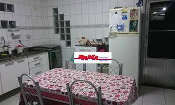 Imagem 7: Casa com 2 dormitórios à venda, 100 m² por R$ 700.000,00 - Jardim Humaitá - São Paulo/SP