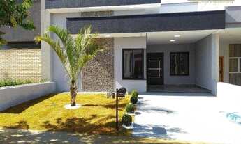 Imagem: Casa à venda, 110 m² por R$ 555.000,00