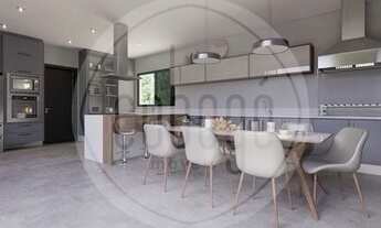 Imagem 5: SANTANA DE PARNAíBA - Casa de Condomínio - Alphaville