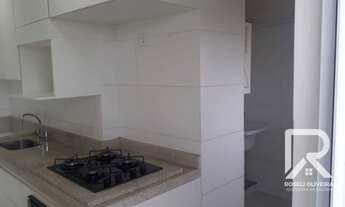 Imagem 5: Apartamento com 2 dormitórios, 75 m² - venda por R$ 615.000,00 ou aluguel por R$ 3.300,00