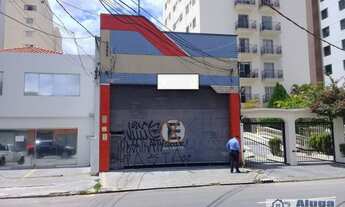 Imagem: Prédio para alugar, 550 m² por R$ 17.000,00/mês