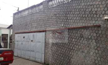 Imagem: Sobrado à venda, 320 m² por R$ 958.000