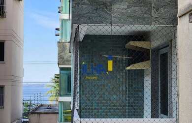 Imagem 3: Apartamento de 02 quartos com vista para o mar