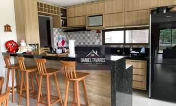 Imagem 4: Casa no Condomínio Águas da Serra/ diária