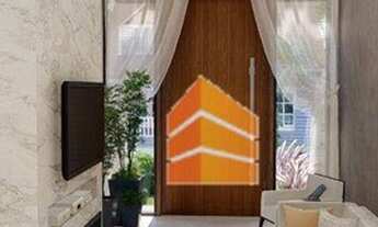 Imagem 7: Casa à venda, 150 m² por R$ 1.450.000,00 - Condomínio Cyrela Landscape Seminário - Gravata