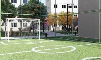 Imagem 3: Apartamento à venda, 2 quartos, 1 vaga, Parque Alves de Lima - São Paulo/SP