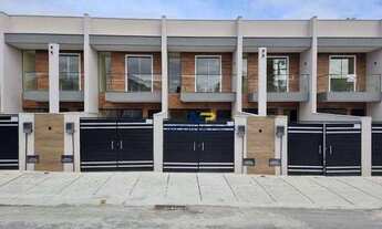 Imagem 3: Casa com 2 dormitórios à venda, 87 m² por R$ 260.000,00 - Trindade - São Gonçalo/RJ