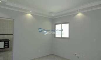 Imagem 6: Apartamento Residencial para venda e locação, Jardim Ypê, Paulínia -