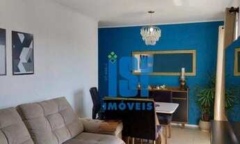 Imagem 5: Apartamento com 3 dormitórios à venda, 74 m² por R$ 450.000,00 - City Bussocaba - Osasco/S