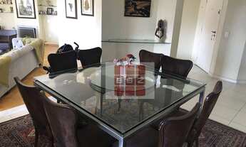 Imagem 3: Apartamento com 4 dormitórios, 247 m² - venda por R$ 3.500.000,00 ou aluguel por R$ 18.000