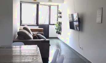 Imagem 2: Apartamento com 1 dormitório à venda, 56 m² por R$ 250.000,00 - Vila Itapura - Campinas/SP