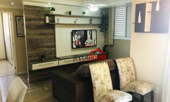 Imagem 4: Apartamento bairro macedo