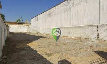 Imagem 2: Terreno amplo com 500 mts², (10x50mts²)em boa localização de área comercial no bairro da V