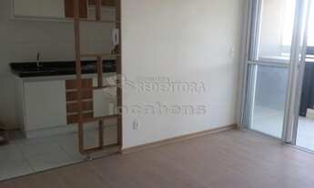 Imagem 2: São José do Rio Preto - Apartamento Padrão - Parque Quinta das Paineiras