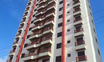 Imagem: Apartamento à venda, 96 m² por R$ 579.999,99
