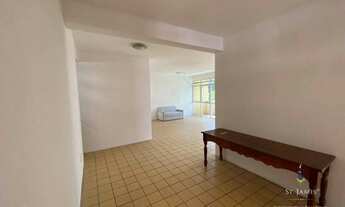 Imagem 5: Apartamento com 3 dormitórios em Tambaú - João Pessoa/PB