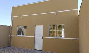 Imagem: Casa com 3 dormitórios à venda, 120 m²