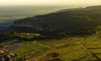 Imagem: Terreno à venda no Florais Chapada