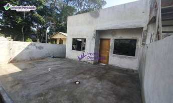 Imagem: Casa com 3 dormitórios à venda, 71 m²