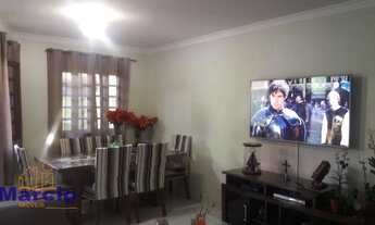 Imagem 6: Sobrado com 4 dormitórios à venda por R$ 350.000 - Setor Residencial Oeste - São Sebastião