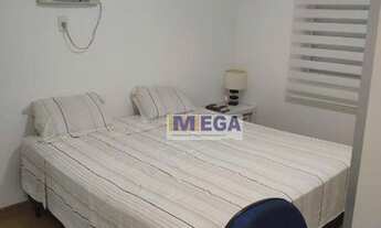 Imagem 7: Apartamento com 3 dormitórios à venda, 134 m² por R$ 1.220.000,00 - Parque Prado - Campina