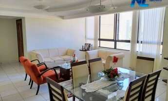 Imagem 2: Apartamento residencial à venda, Tirol, Natal