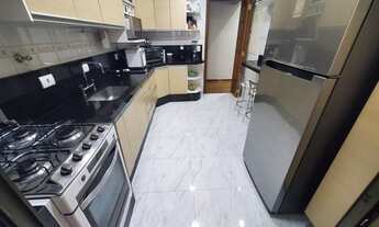 Imagem 4: Apartamento com 2 dormitórios à venda, 98 m² por R$ 640.000,00 - Santo Antônio - São Caeta