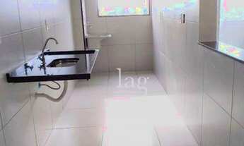 Imagem 7: Flat com 1 dormitório à venda, 45 m² por R$ 300.000,00 - Jardim Eltonville - Sorocaba/SP