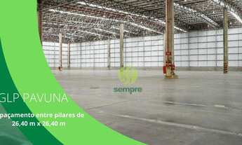 Imagem 4: Galpão para alugar em Rio de Janeiro/RJ