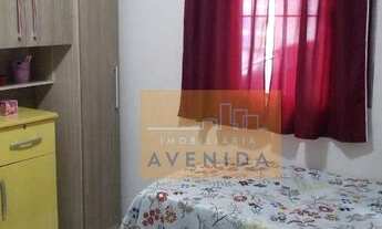 Imagem 5: Casa com 2 dormitórios à venda, 43 m² por R$ 260.000 - Parque das Árvores - Paulínia/SP