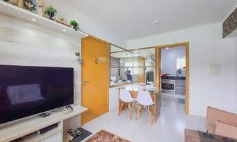 Imagem 3: Apartamento com 2 dormitórios à venda, 63 m² por R$ 198.000,00 - Industrial - Novo Hamburg