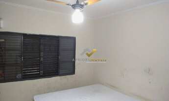 Imagem 4: Casa com 3 dormitórios à venda, 110 m² por R$ 400.000,00 - Parque Capuava - Santo André/SP