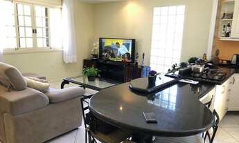 Imagem 5: Excelente casa semi mobiliada - CA524