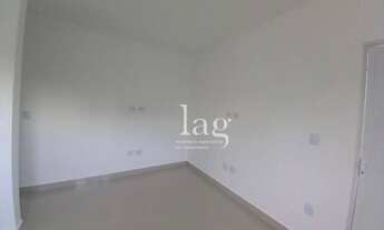 Imagem 5: Apartamento com 2 dormitórios à venda, 76 m² por R$ 235.000,00 - Jardim Morumbi - Sorocaba