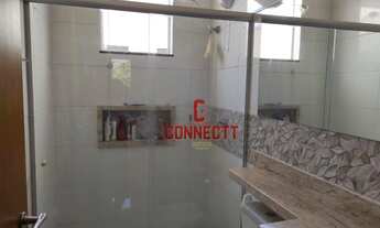 Imagem 5: Apartamento com 2 dormitórios à venda, 70 m² por R$ 395.000 - Jardim Botânico - Ribeirão P