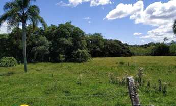 Imagem 4: Linda área plana proxima ao novo acesso do Aeroporto