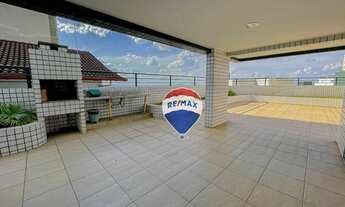 Imagem 6: Apartamento com 4 dormitórios à venda, 150 m² por R$ 850.000,00 - Ouro Preto - Belo Horizo