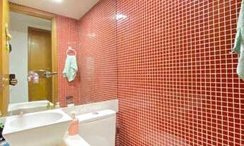 Imagem 7: Cobertura com 4 dormitórios à venda, 236 m² por R$ 980.000,00 - Freguesia (Jacarepaguá)