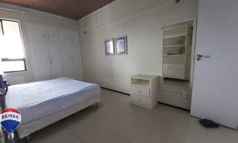 Imagem 7: Apartamento com 4 dormitórios à venda, 160 m² por R$ 690.000,00 - Joaquim Távora - Fortale