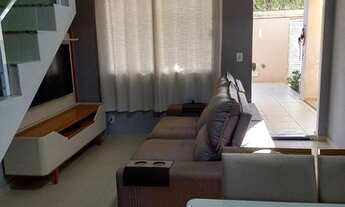 Imagem: Excelente casa Duplex, 3 quartos, suíte