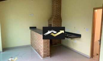 Imagem 2: Sobrado à venda, 120 m² por R$ 575.000,00 - Vila Príncipe de Gales - Santo André/SP