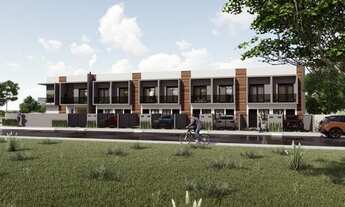 Imagem: SOBRADO GEMINADO no JARDIM IRIRIÚ com 2