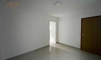 Imagem 3: Apartamento com 2 dormitórios para alugar, 77 m² por R$ 2.000/mês - Centro - Taubaté/SP