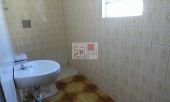 Imagem 5: Casa Assobradada, Jardim Brasil (Zona Norte) - São Paulo