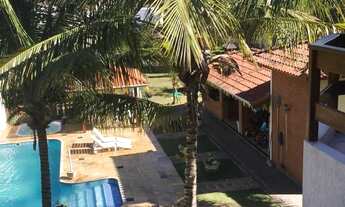 Imagem 2: Casa com 5 dormitórios à venda, 494 m² por R$ 2.500.000,00 - Condomínio Monte Belo - Salto