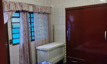 Imagem 6: Casa com 2 dormitórios à venda, 80 m² por R$ 220.000,00 - Jardim Novo Mundo - Itu/SP