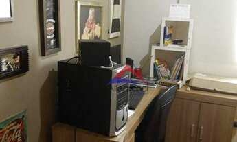 Imagem 5: Apartamento à venda, 72 m² por R$ 480.000,00 - Jardim Anália Franco - São Paulo/SP