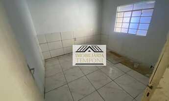 Imagem 5: Casa com 1 dormitório para alugar, 50 m² por R$ 580,00/mês - Nova Floresta - Belo Horizont