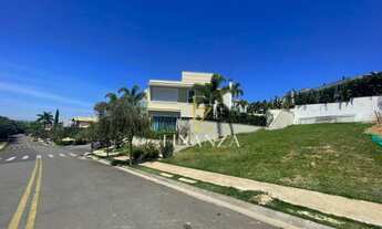 Imagem 6: Terreno à venda, 420 m² por R$ 890.000,00 - Condomínio Jardim Paradiso - Indaiatuba/SP